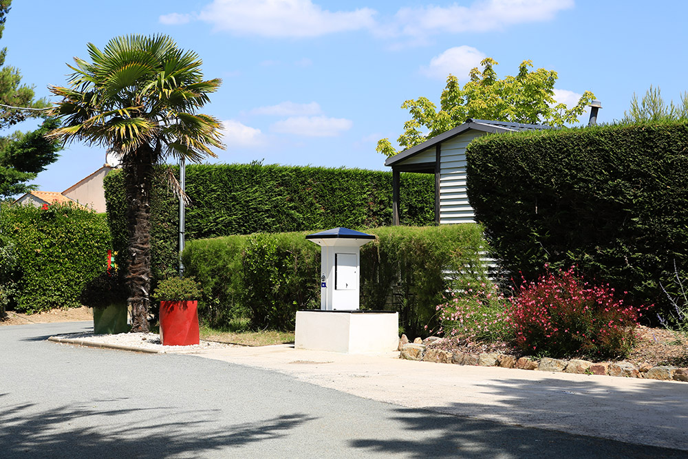 Le Chaponnet Paesi della Loira - Brem sur Mer visuel 7/8