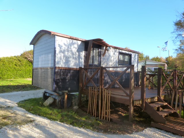 Le Chassiron Poitou-Charentes - Saint-Denis-d'Oléron visuel 1/1