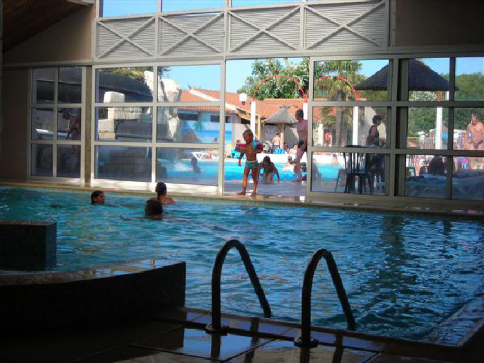 Le Château Paesi della Loira - Saint-Hilaire-de-Riez visuel 4/11