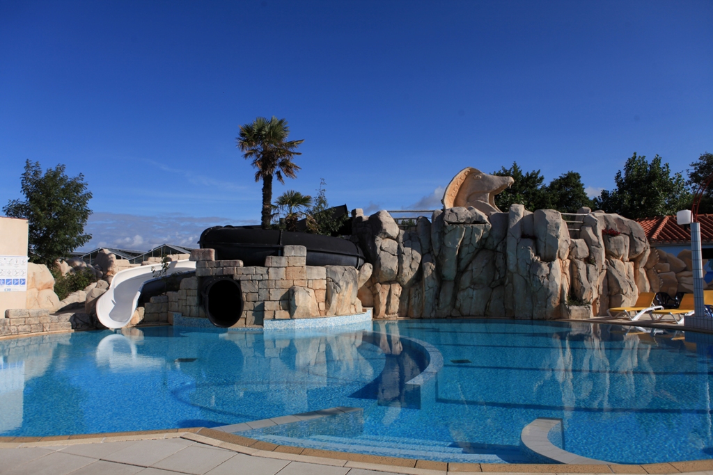Le Château Paesi della Loira - Saint-Hilaire-de-Riez visuel 6/11