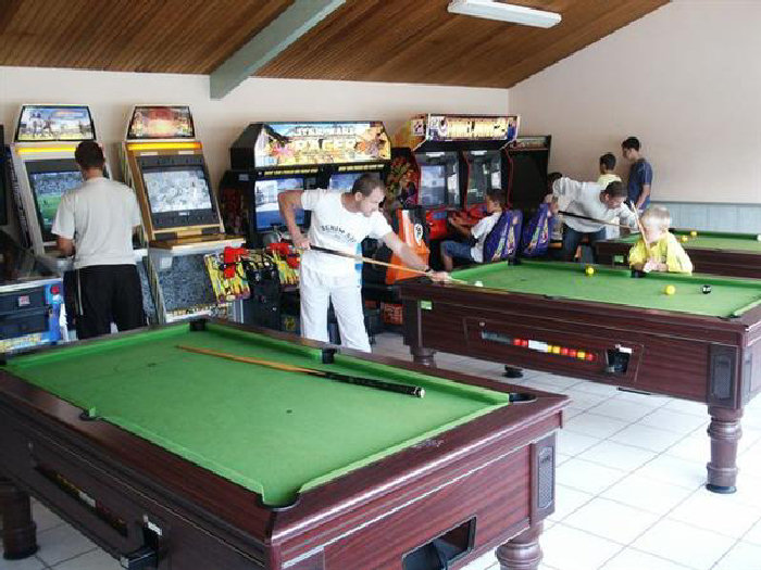 Le Château Paesi della Loira - Saint-Hilaire-de-Riez visuel 7/11