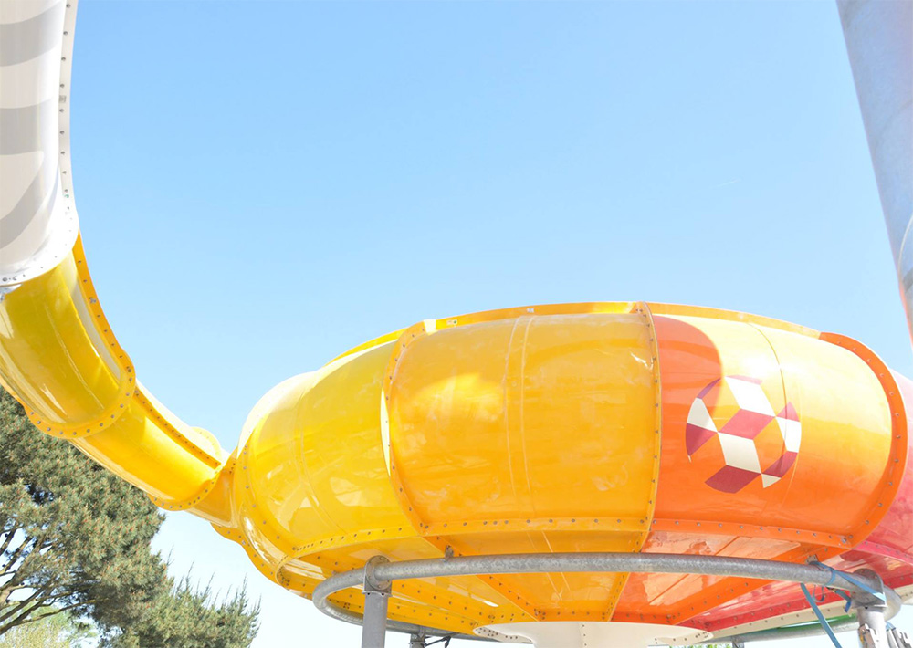 Le Château Paesi della Loira - Saint-Hilaire-de-Riez visuel 8/11