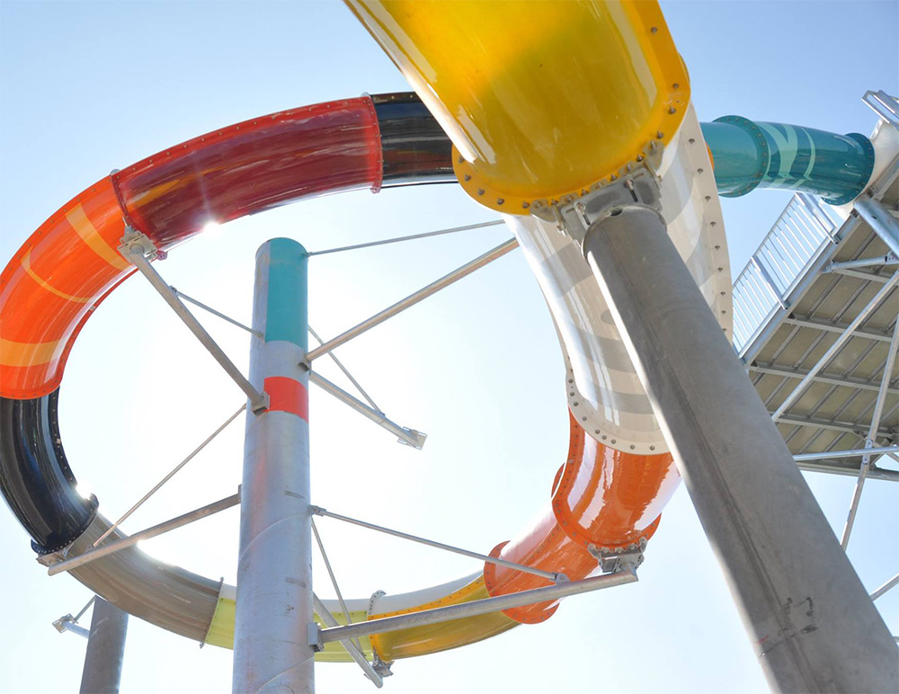 Le Château Paesi della Loira - Saint-Hilaire-de-Riez visuel 9/11