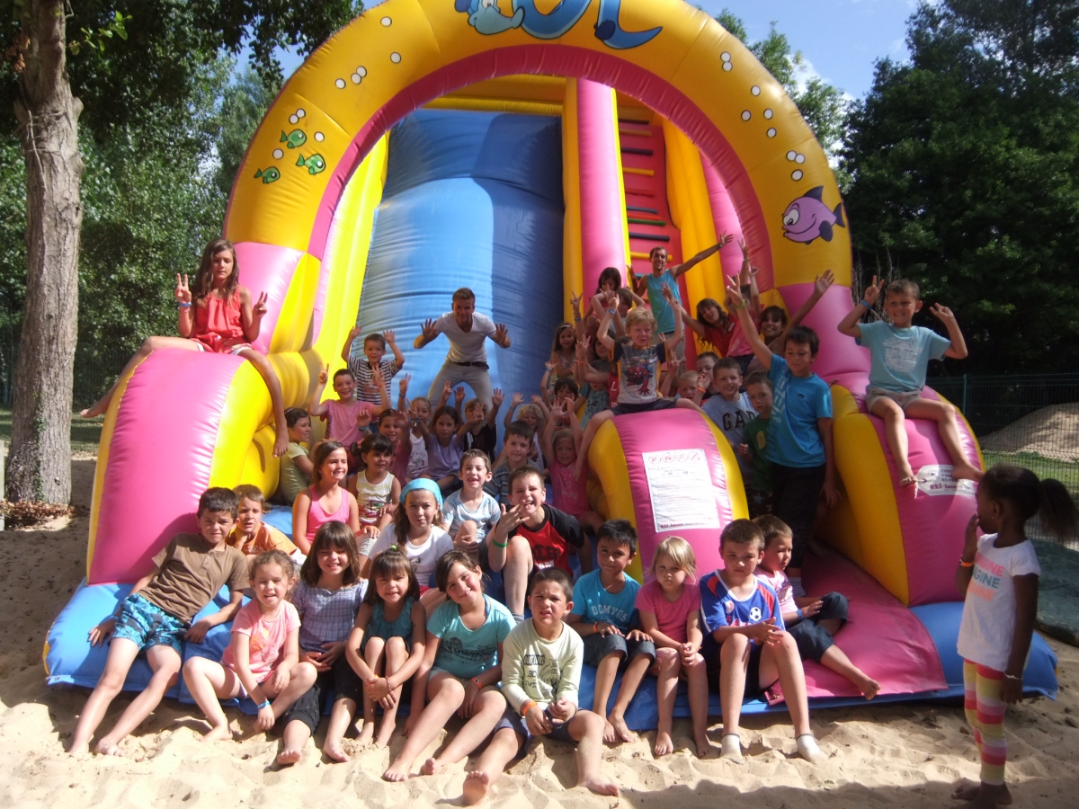 Le Château Paesi della Loira - Saint-Hilaire-de-Riez visuel 11/11