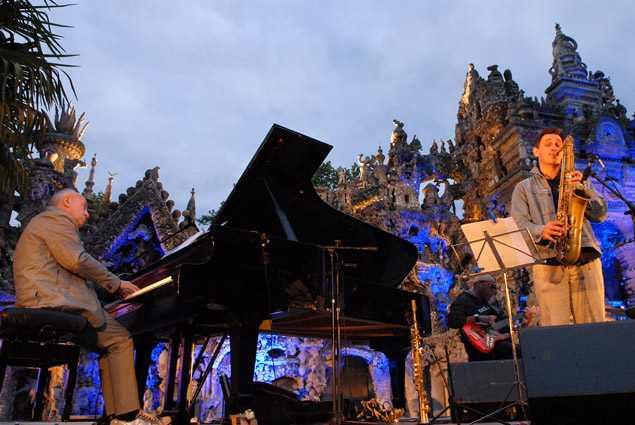 Le Château Rodano-Alpi - Hauterives visuel 3/11