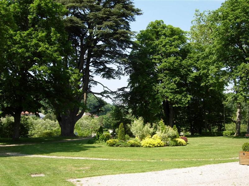 Le Château Rodano-Alpi - Hauterives visuel 7/11