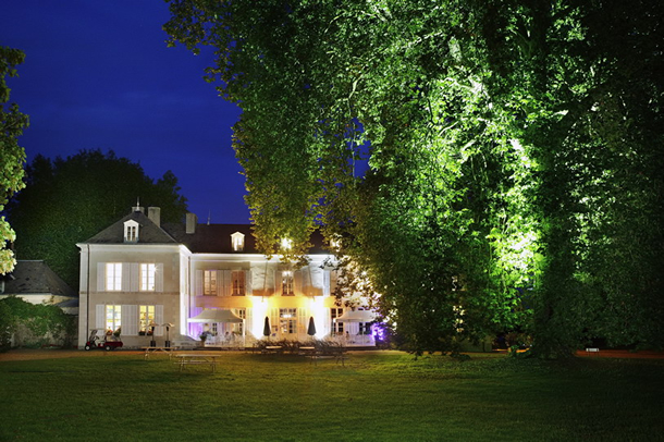 Le Château de Chanteloup Paesi della Loira - Sillé-le-Philippe visuel 2/11 Le Château de Chanteloup Paesi della Loira - Sillé-le-Philippe visuel 2/11