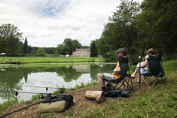 Le Château de Chanteloup Paesi della Loira - Sillé-le-Philippe visuel 4/11 Le Château de Chanteloup Paesi della Loira - Sillé-le-Philippe visuel 4/11