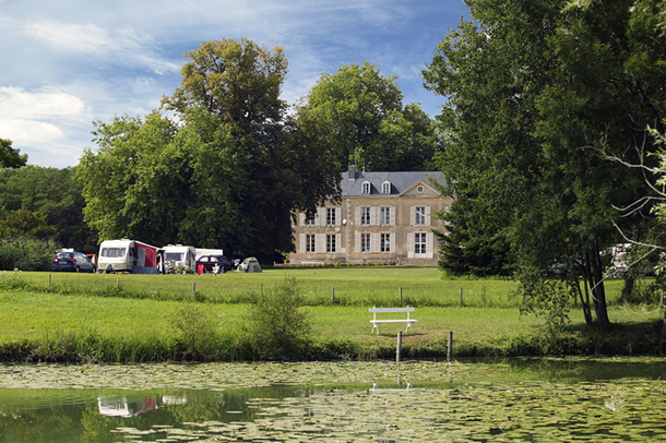 Le Château de Chanteloup Paesi della Loira - Sillé-le-Philippe visuel 6/11 Le Château de Chanteloup Paesi della Loira - Sillé-le-Philippe visuel 6/11