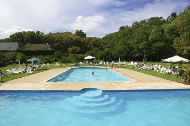 Le Château de Chanteloup Paesi della Loira - Sillé-le-Philippe visuel 8/11 Le Château de Chanteloup Paesi della Loira - Sillé-le-Philippe visuel 8/11