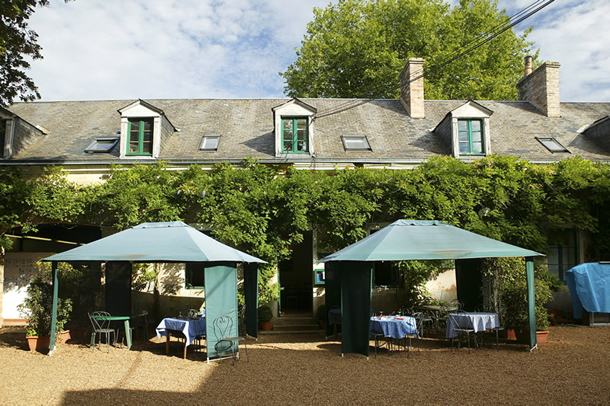 Le Château de Chanteloup Paesi della Loira - Sillé-le-Philippe visuel 10/11 Le Château de Chanteloup Paesi della Loira - Sillé-le-Philippe visuel 10/11