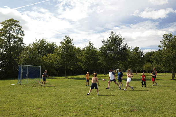Le Château de Chanteloup Paesi della Loira - Sillé-le-Philippe visuel 11/11 Le Château de Chanteloup Paesi della Loira - Sillé-le-Philippe visuel 11/11