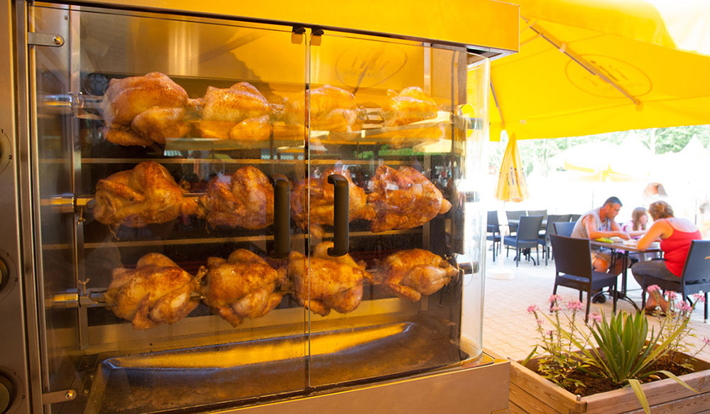 Le Château de Galaure Rodano-Alpi - Châteauneuf-de-Galaure visuel 13/14