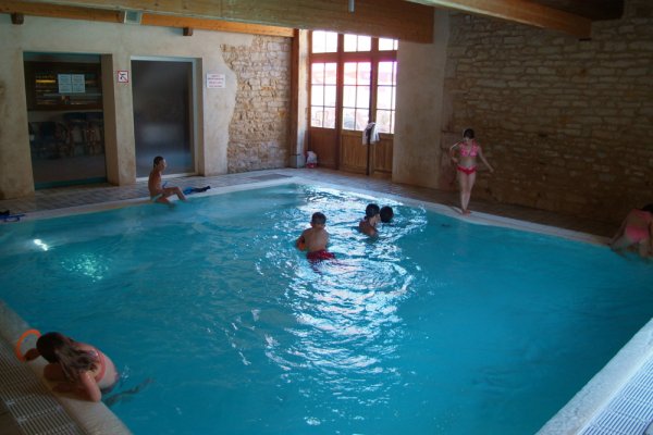 Le Château de l'Epervière Bourgogne - Gigny-sur-Saône visuel 3/11