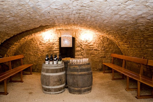 Le Château de l'Epervière Bourgogne - Gigny-sur-Saône visuel 7/11