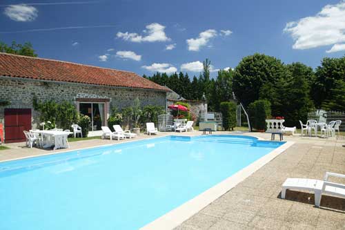 Le Château de Leychoisier Limosino - Bonnac-la-Côte visuel 2/10