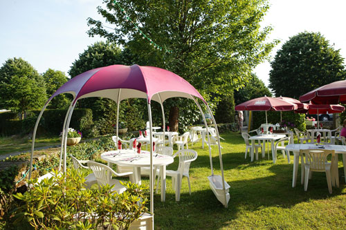 Le Château de Leychoisier Limosino - Bonnac-la-Côte visuel 9/10