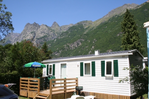 Le Château de Rochetaillée Rodano-Alpi - Le Bourg-d'Oisans visuel 3/11