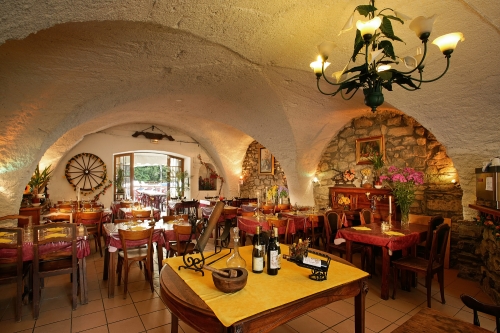 Le Château de Rochetaillée Rodano-Alpi - Le Bourg-d'Oisans visuel 4/11