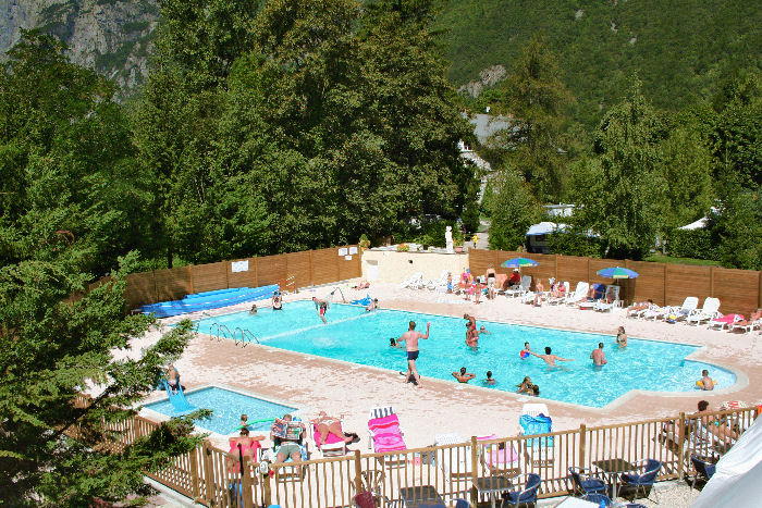 Le Château de Rochetaillée Rodano-Alpi - Le Bourg-d'Oisans visuel 6/11