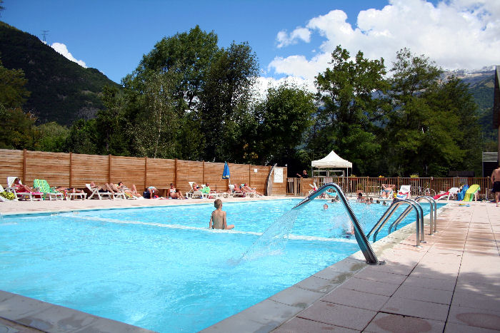 Le Château de Rochetaillée Rodano-Alpi - Le Bourg-d'Oisans visuel 8/11