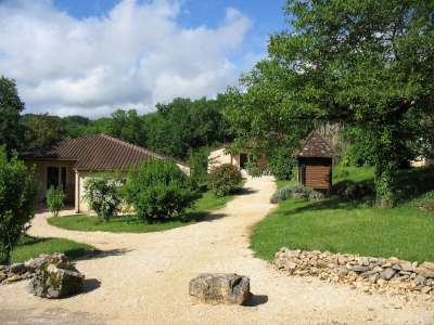 Le Château de Termes Midi-Pirenei - Saint-Denis-lès-Martel visuel 2/8 Le Château de Termes Midi-Pirenei - Saint-Denis-lès-Martel visuel 2/8
