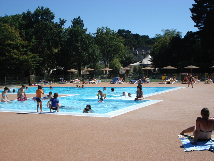 LE CHATEAU DE TREAMBERT EST Paesi della Loira - Mesquer visuel 1/5
