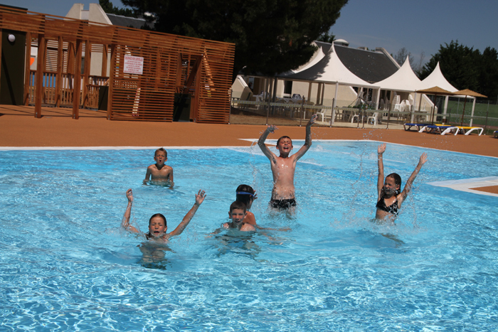 LE CHATEAU DE TREAMBERT EST Paesi della Loira - Mesquer visuel 2/5