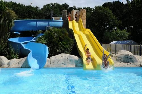 Le Château du Petit Bois Paesi della Loira - Mesquer visuel 4/4
