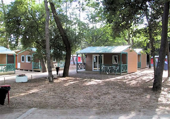 Le Chenal Paesi della Loira - Saint-Jean-de-Monts visuel 2/9