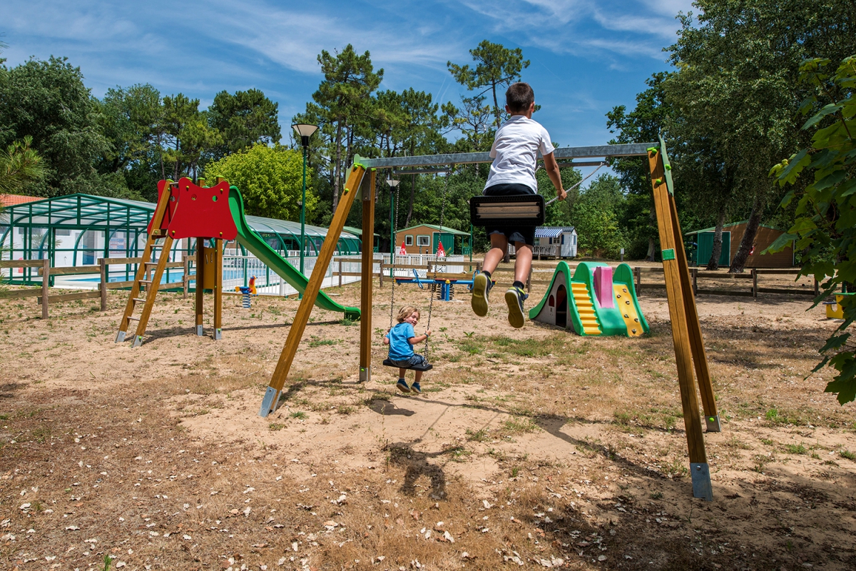 Le Chenal Paesi della Loira - Saint-Jean-de-Monts visuel 7/9