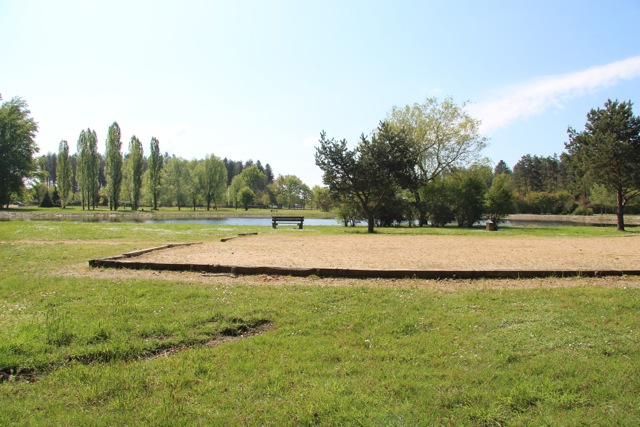 Le Chêne Centro-Valle della Loira - Pruniers-en-Sologne visuel 3/6 Le Chêne Centro-Valle della Loira - Pruniers-en-Sologne visuel 3/6
