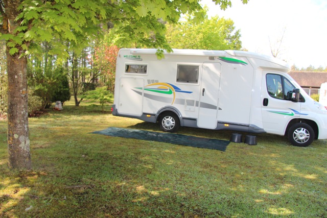 Le Chêne Centro-Valle della Loira - Pruniers-en-Sologne visuel 5/6 Le Chêne Centro-Valle della Loira - Pruniers-en-Sologne visuel 5/6