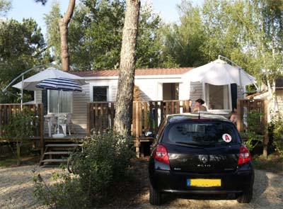 Le Chêne du Lac Aquitania - Bayas visuel 5/8