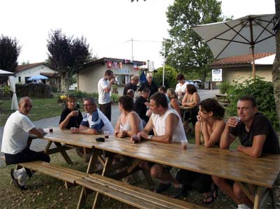 Le Chêne du Lac Aquitania - Bayas visuel 4/8