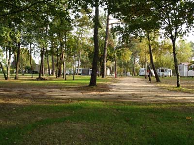 Le Chêne du Lac Aquitania - Bayas visuel 8/8