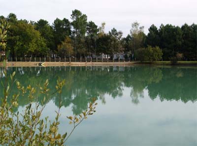Le Chêne du Lac Aquitania - Bayas visuel 6/8