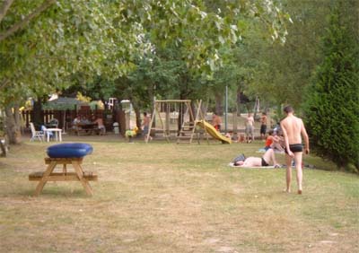 Le Chêne du Lac Aquitania - Bayas visuel 7/8