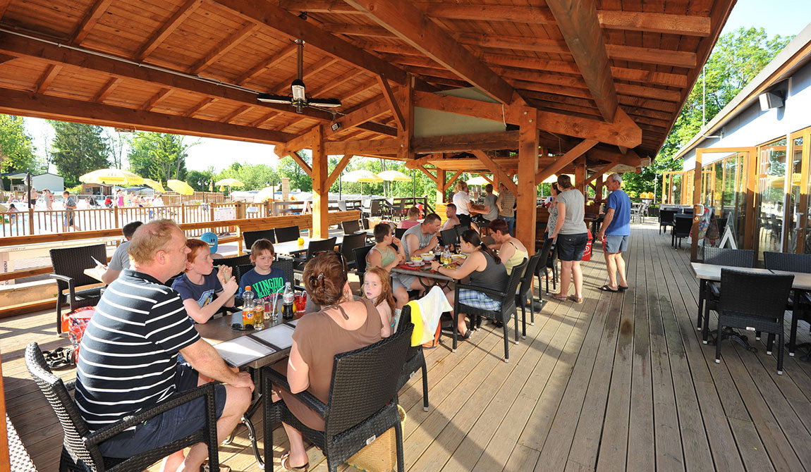 Le Chêne gris Île-de-France - Pommeuse visuel 3/15