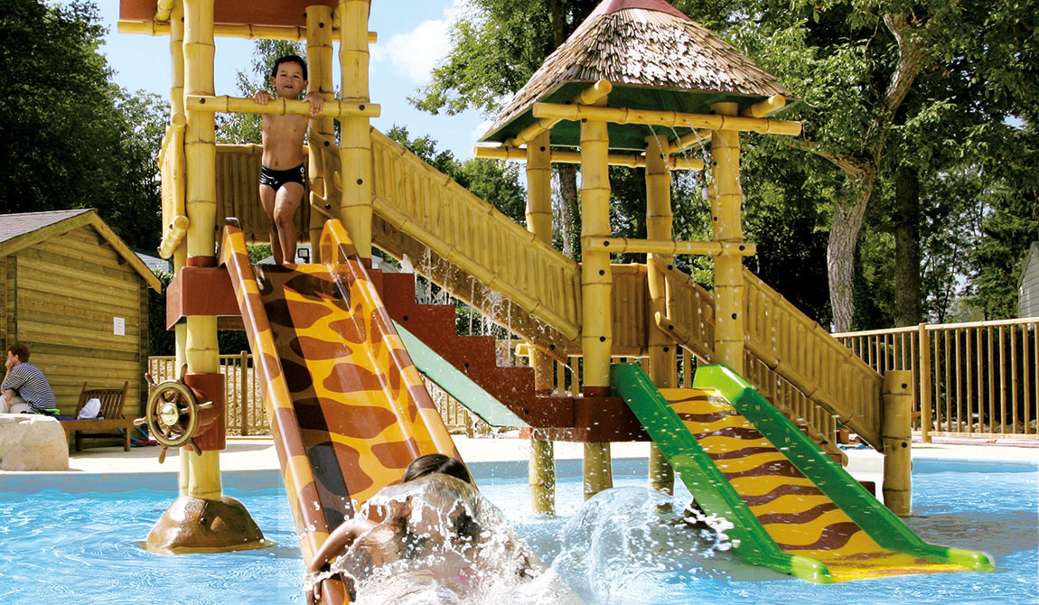 Le Chêne gris Île-de-France - Pommeuse visuel 4/15