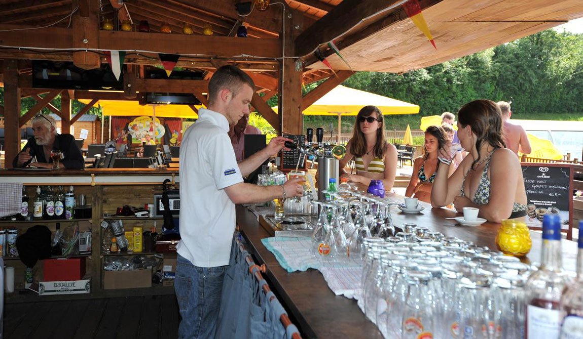 Le Chêne gris Île-de-France - Pommeuse visuel 5/15