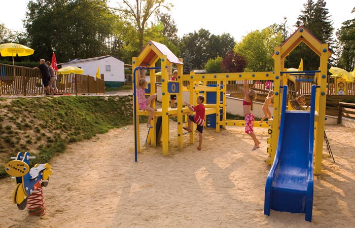 Le Chêne gris Île-de-France - Pommeuse visuel 6/15