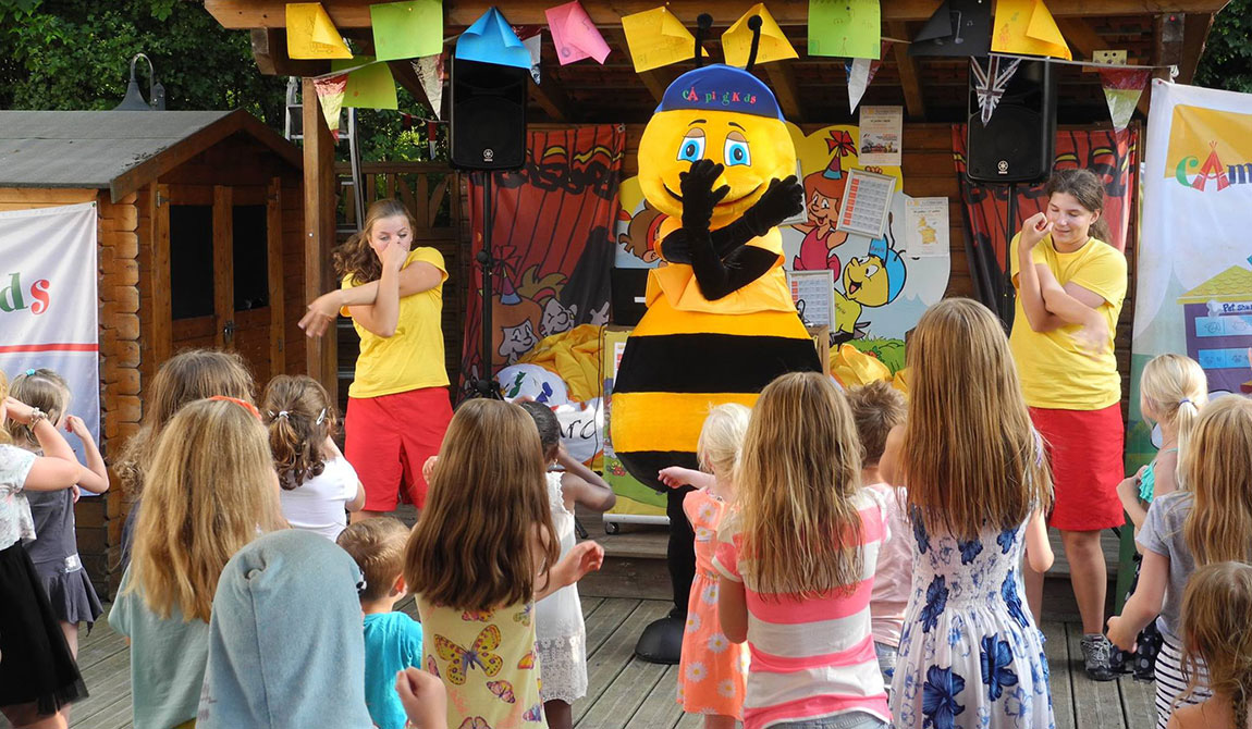 Le Chêne gris Île-de-France - Pommeuse visuel 8/15