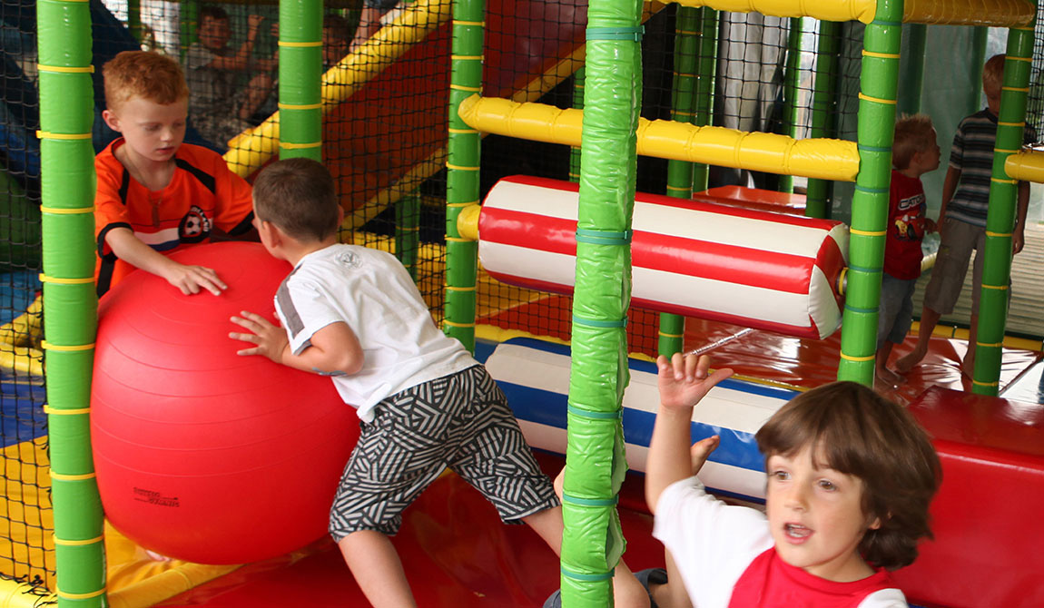 Le Chêne gris Île-de-France - Pommeuse visuel 10/15