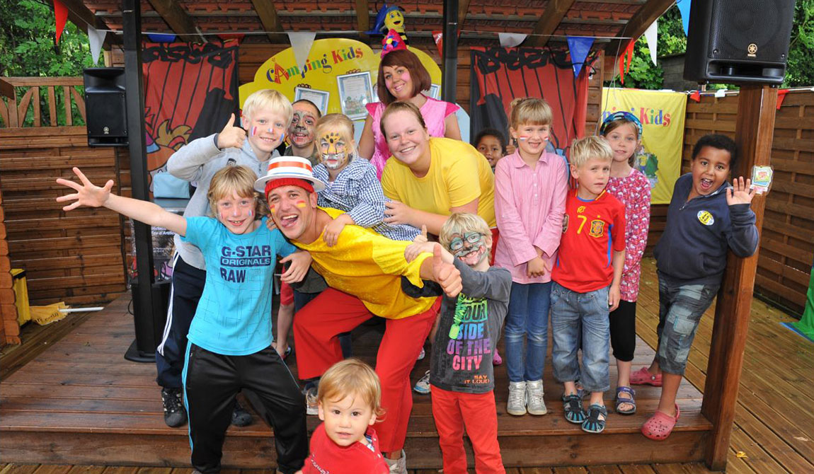 Le Chêne gris Île-de-France - Pommeuse visuel 11/15