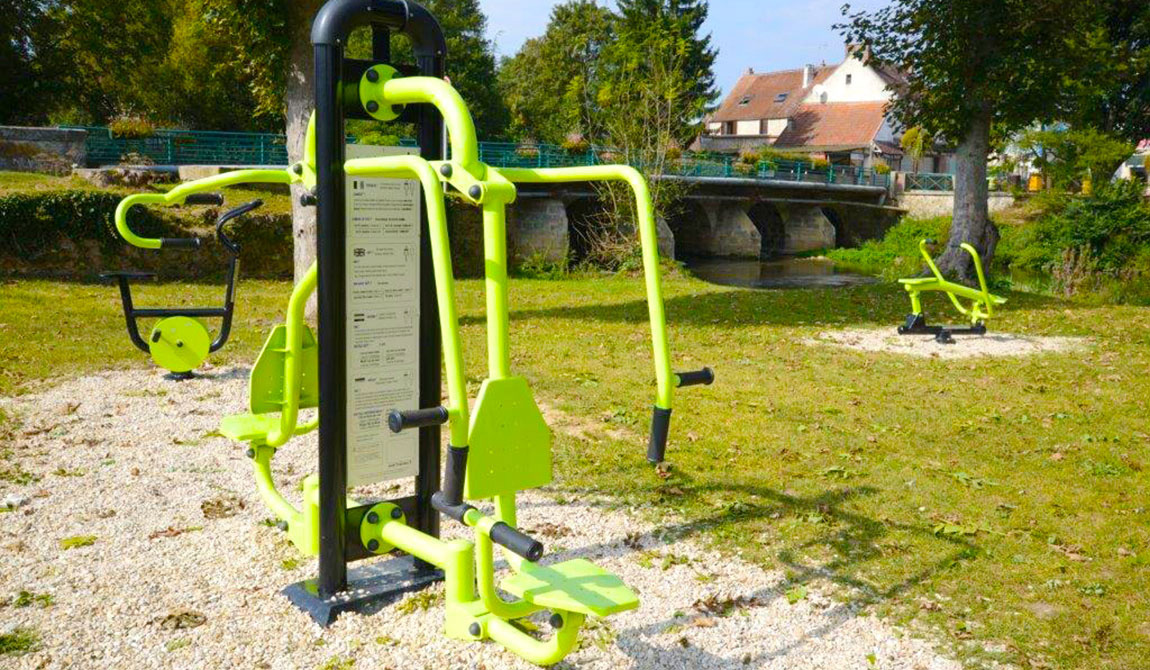 Le Chêne gris Île-de-France - Pommeuse visuel 12/15