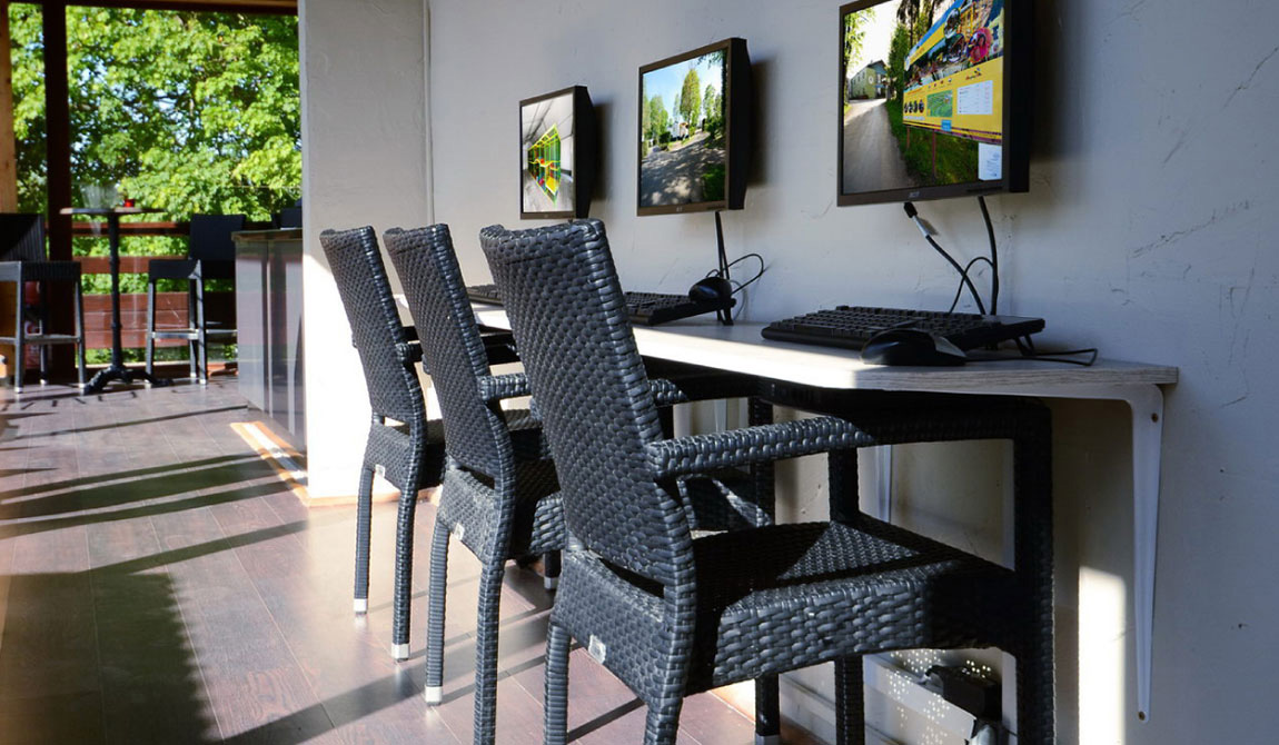 Le Chêne gris Île-de-France - Pommeuse visuel 14/15