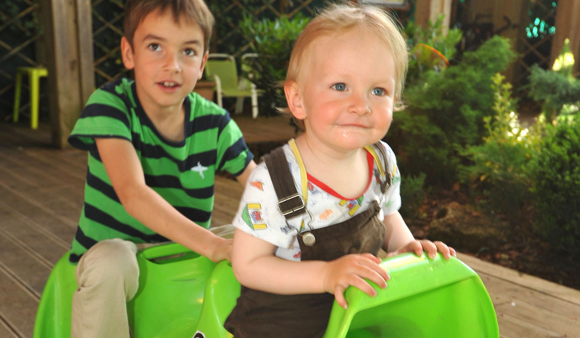 Le Chêne gris Île-de-France - Pommeuse visuel 15/15