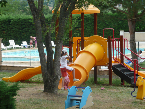 Le Chêne Vert Midi-Pirenei - Castelnau-de-Montmiral visuel 2/10