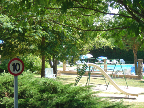 Le Chêne Vert Midi-Pirenei - Castelnau-de-Montmiral visuel 3/10